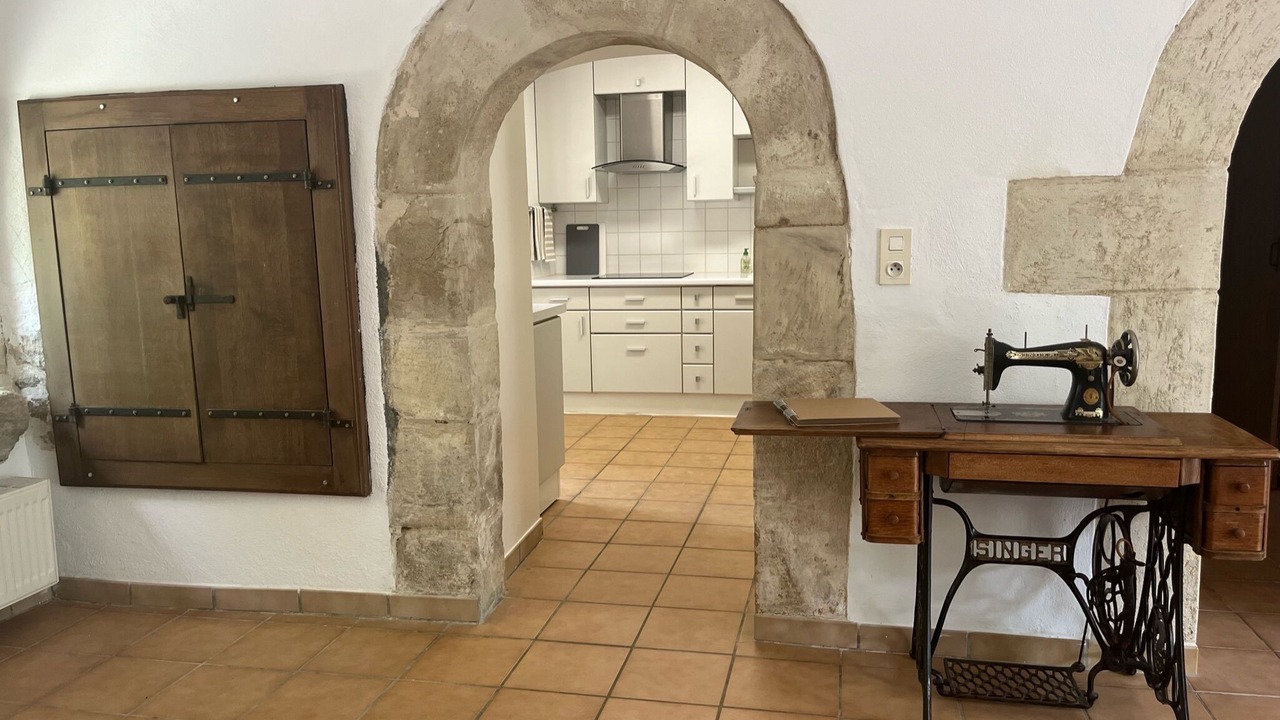 Photo of Kitchen in Chardonnay