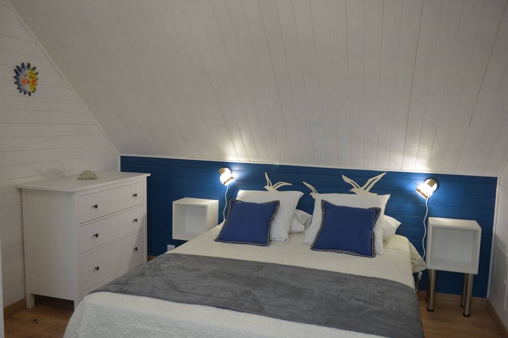 Photo of Bedroom in Bergesserin