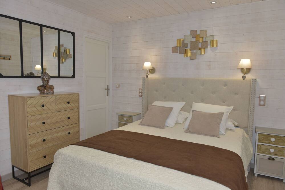 Photo of Bedroom in Bergesserin