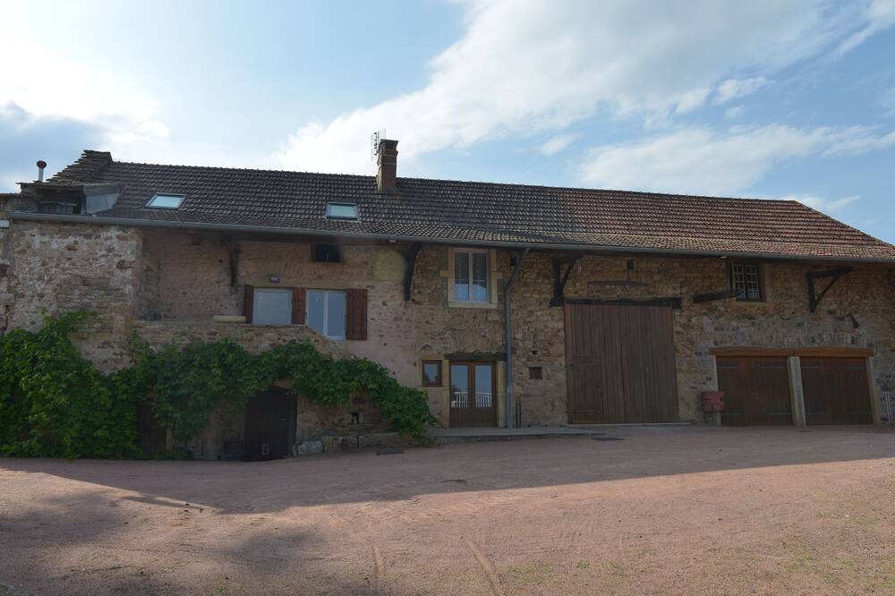 Photo of Outdoor in Bergesserin