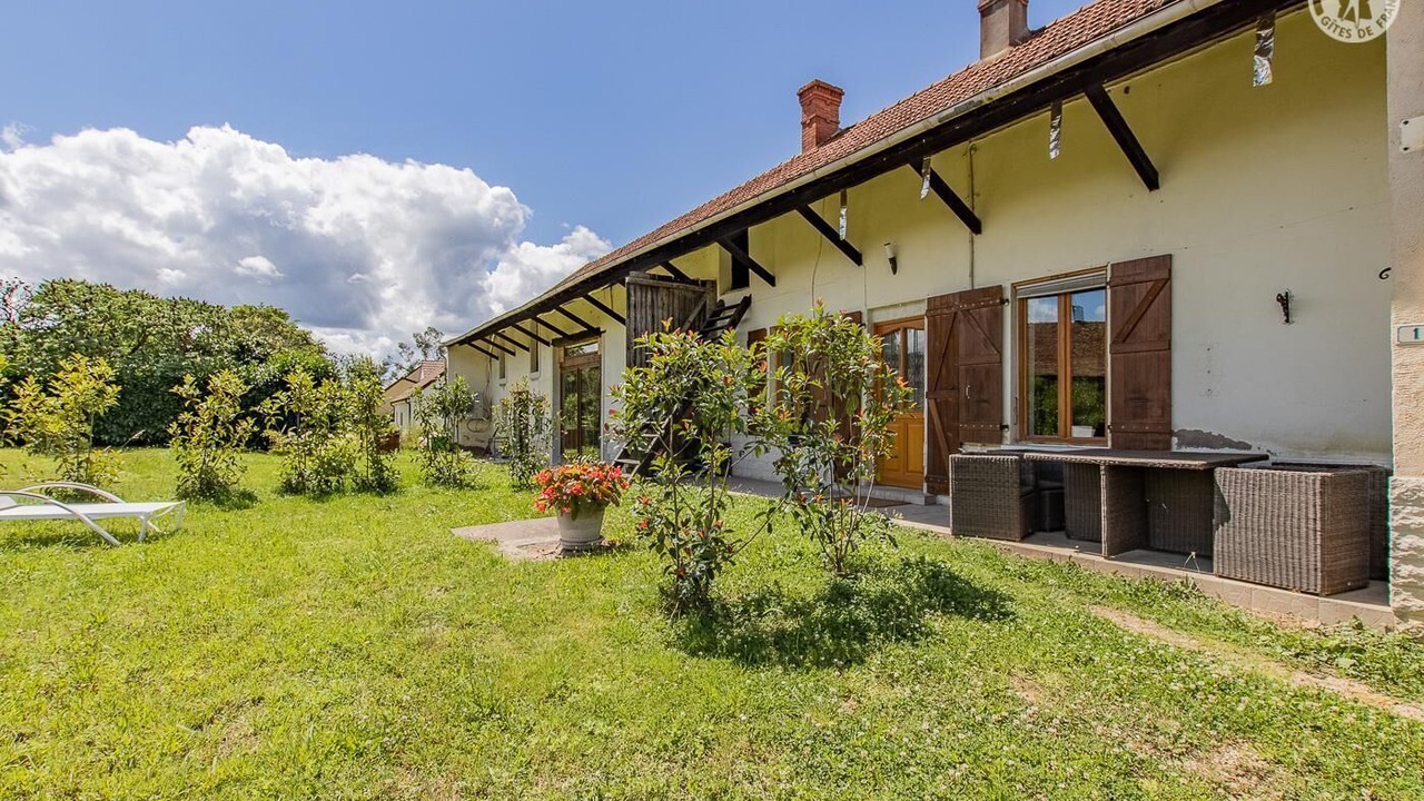 Photo of Outdoor in Baudrieres