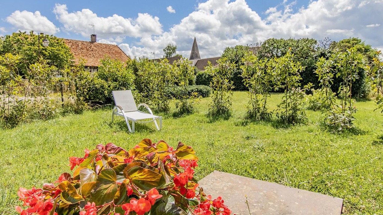 Photo of Outdoor in Baudrieres