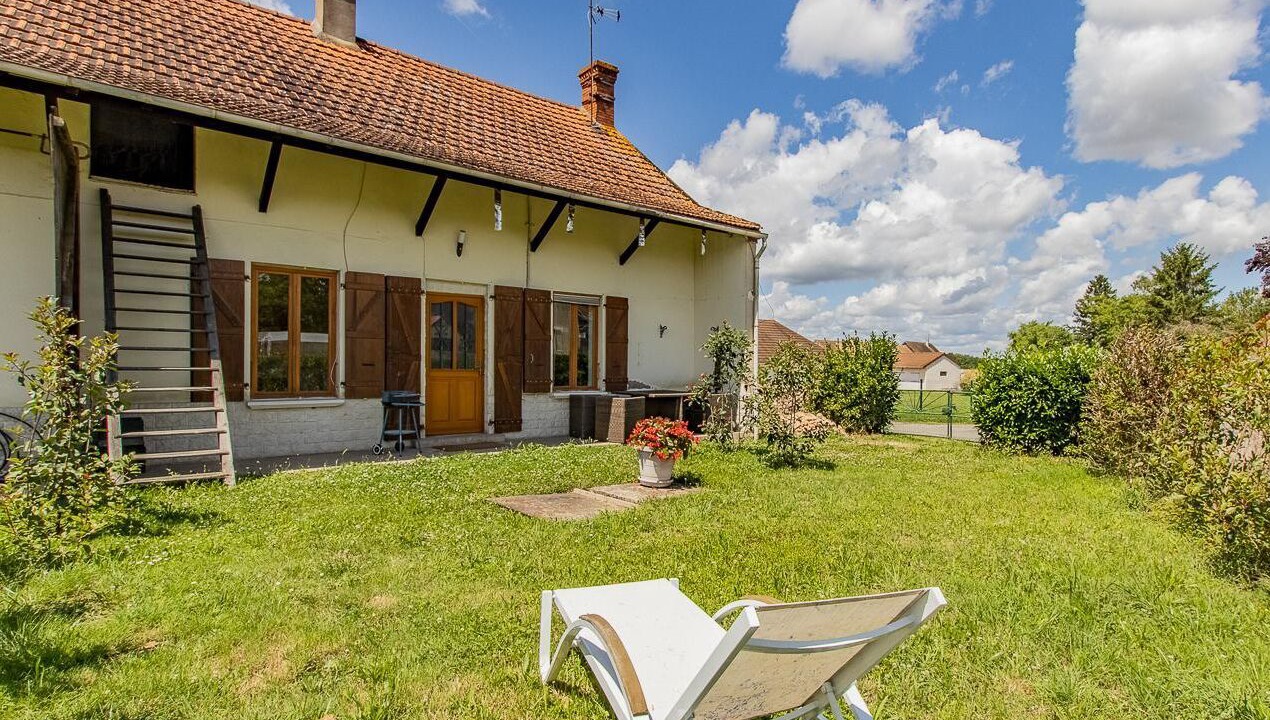 Photo of Outdoor in Baudrieres