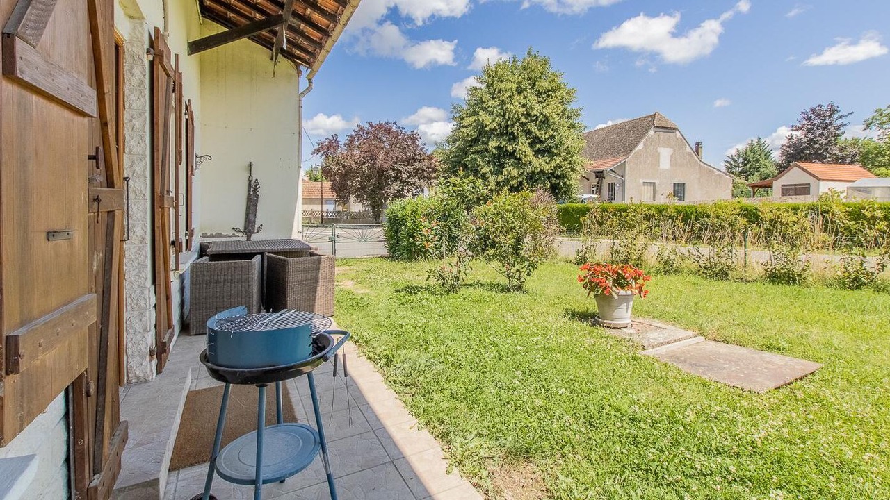 Photo of Outdoor in Baudrieres