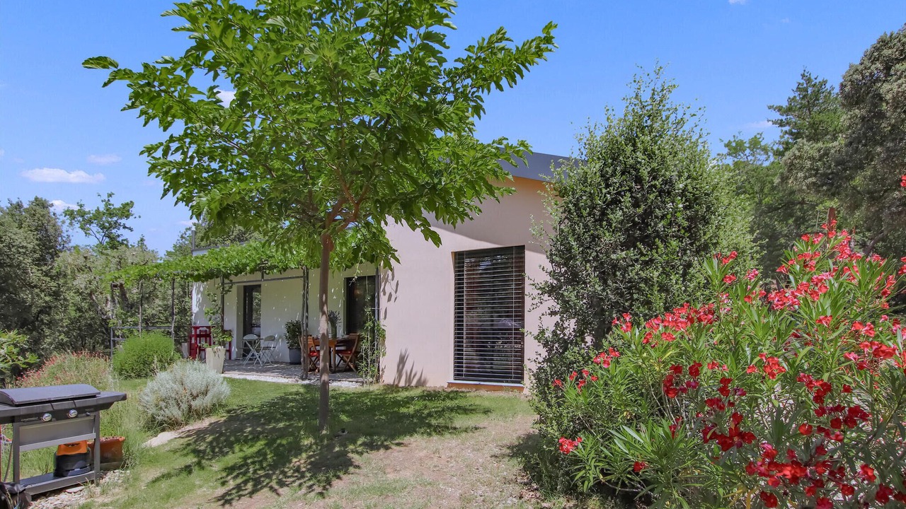 Photo of Outdoor in Montbrison-sur-Lez
