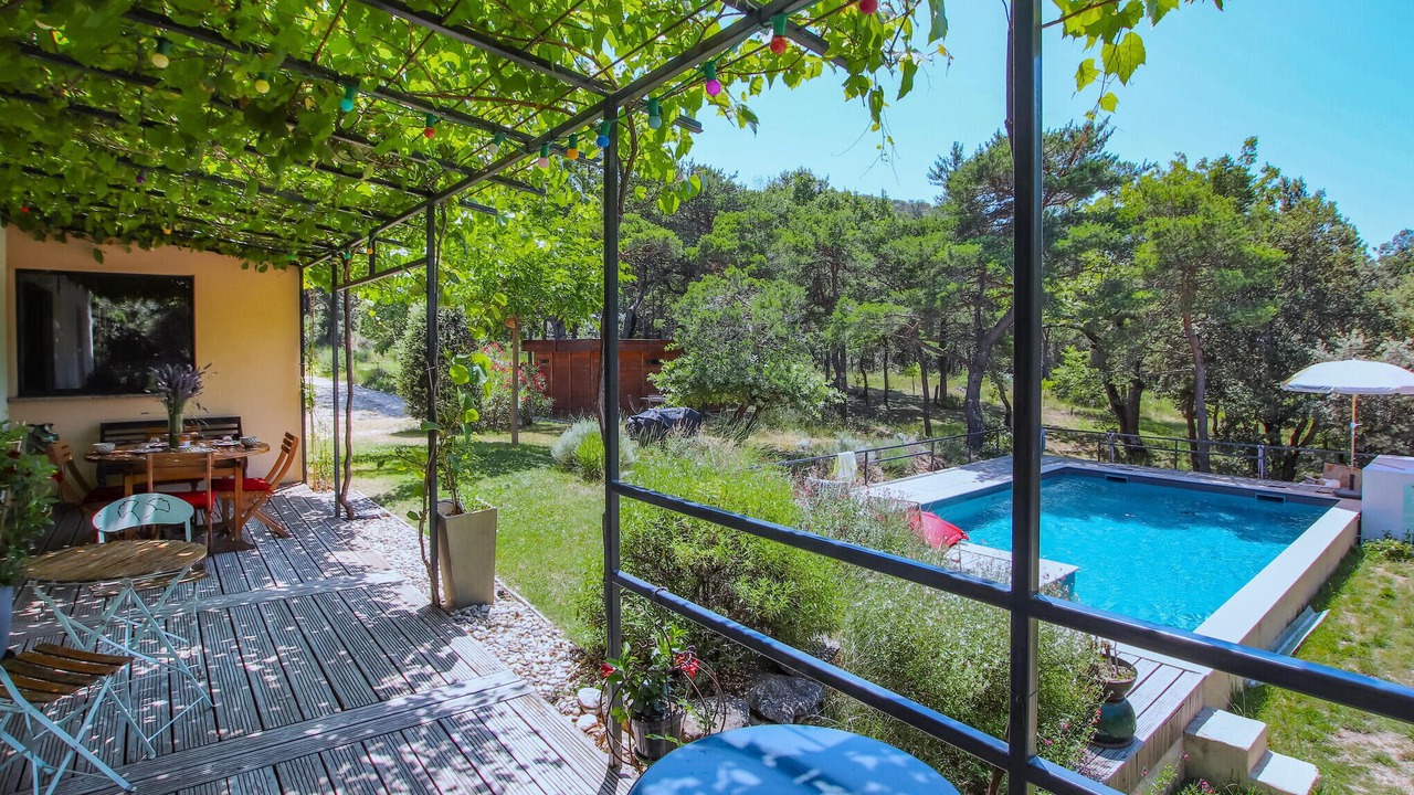Photo of Outdoor in Montbrison-sur-Lez
