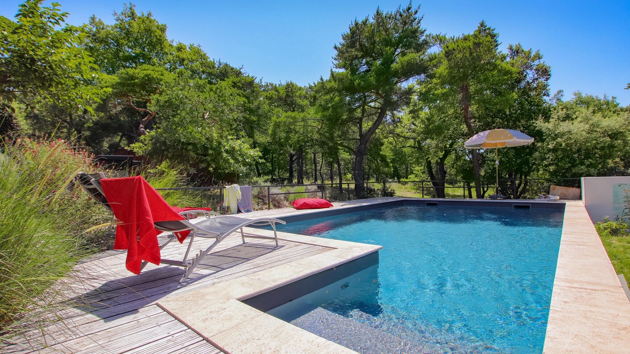 Photo of Outdoor in Montbrison-sur-Lez