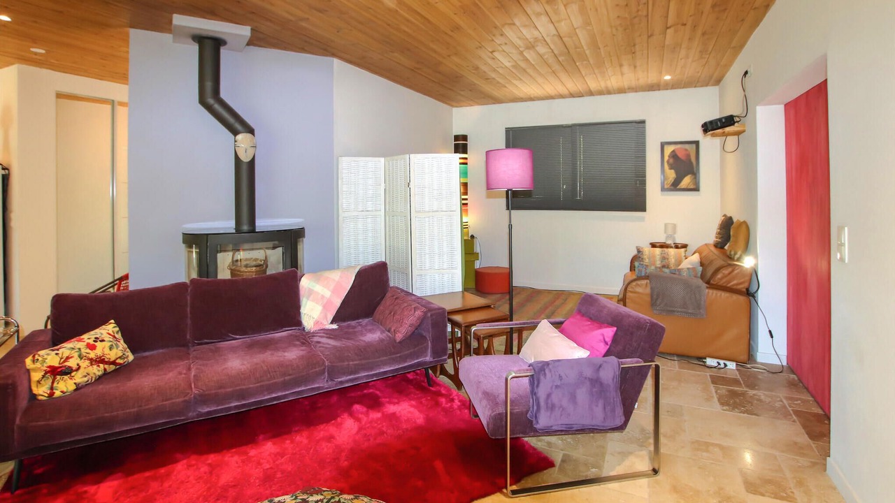 Photo of Livingroom in Montbrison-sur-Lez