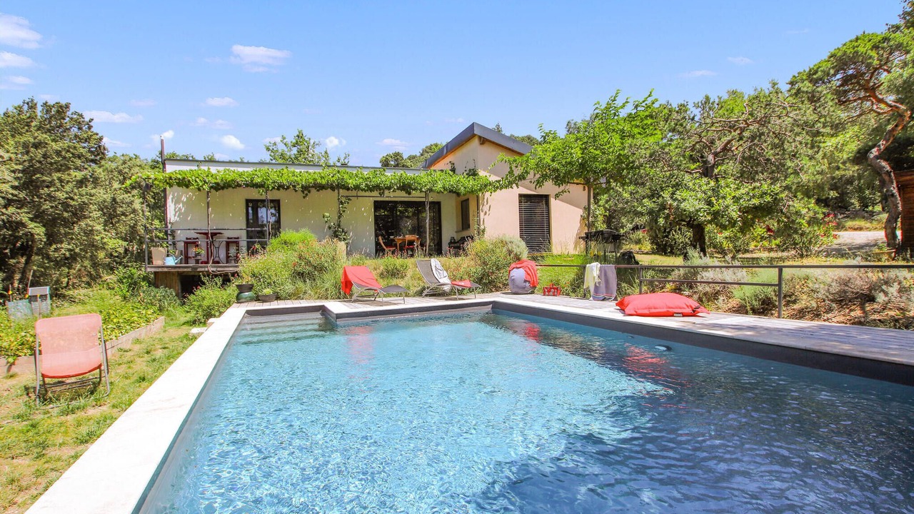 Photo of Outdoor in Montbrison-sur-Lez