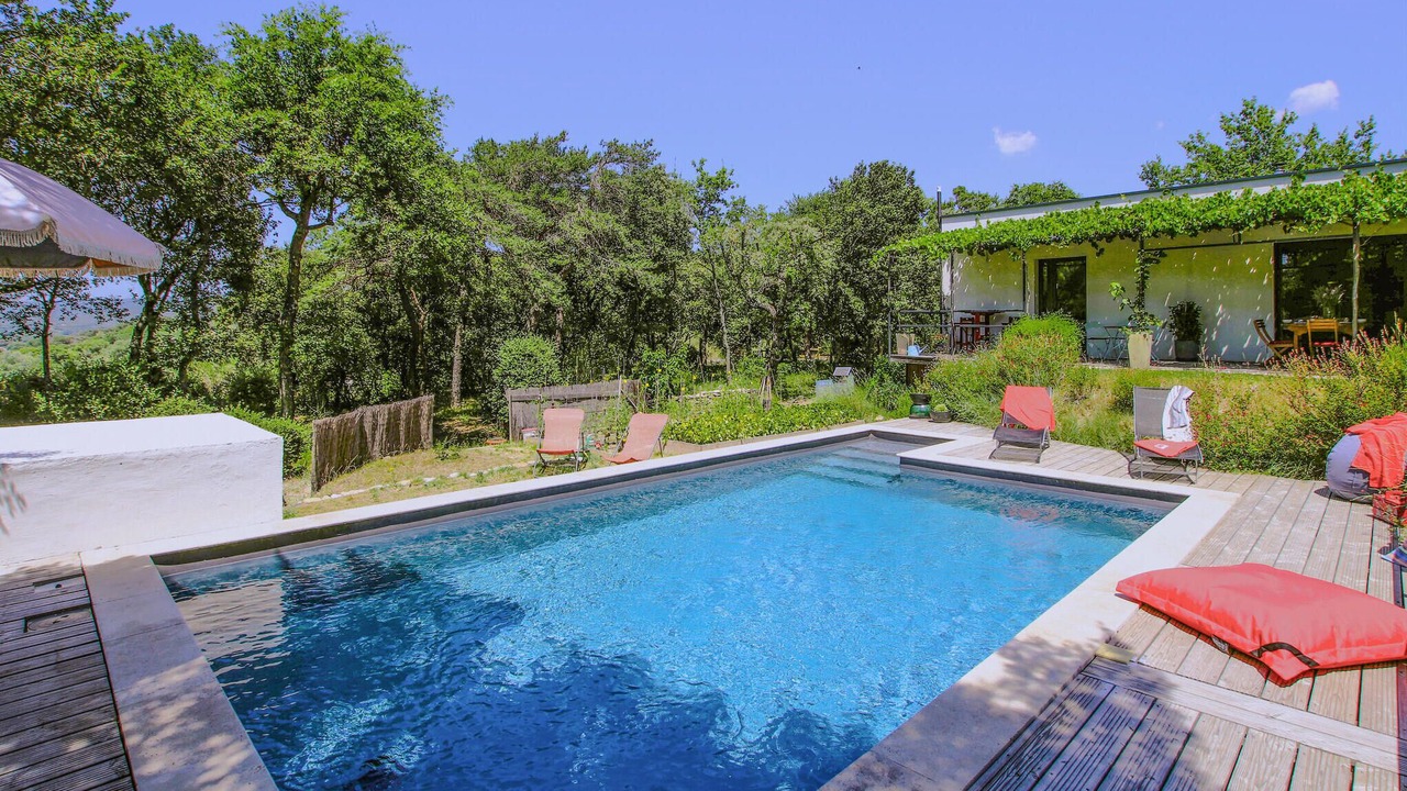 Photo of Outdoor in Montbrison-sur-Lez