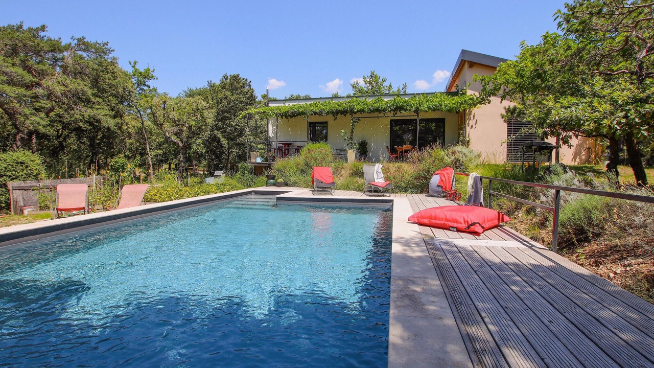 Photo of Outdoor in Montbrison-sur-Lez