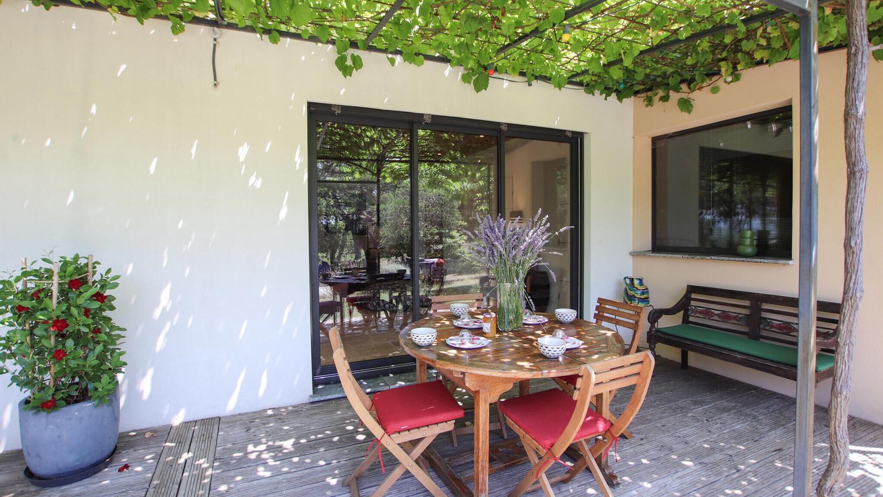 Photo of Outdoor in Montbrison-sur-Lez