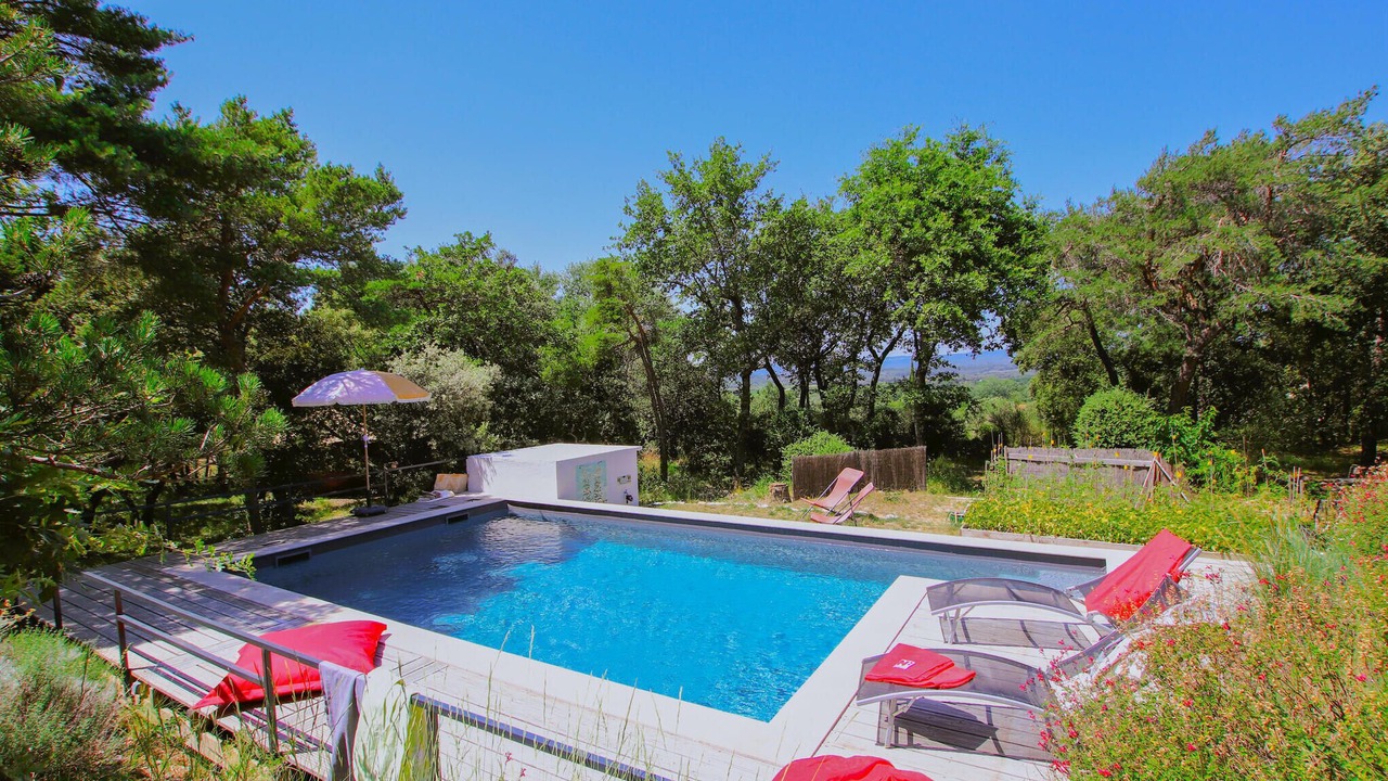 Photo of Outdoor in Montbrison-sur-Lez