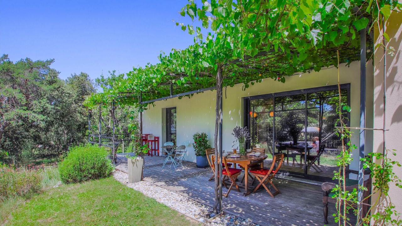 Photo of Outdoor in Montbrison-sur-Lez