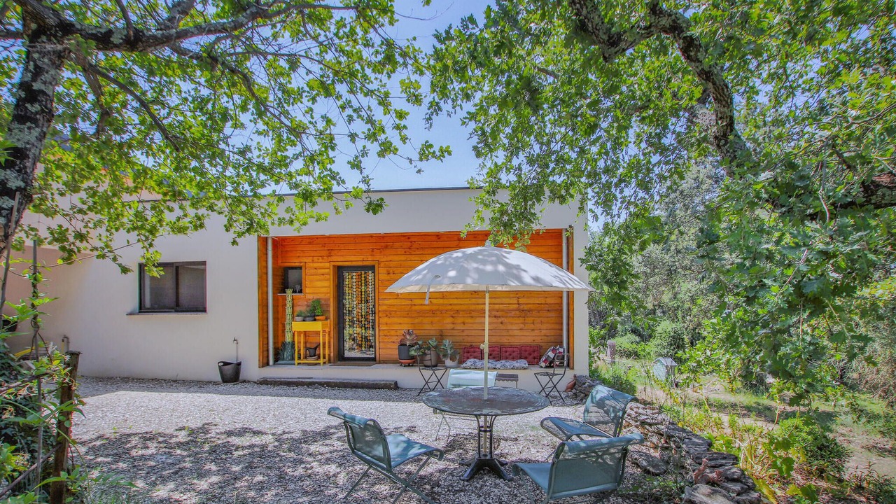 Photo of Outdoor in Montbrison-sur-Lez