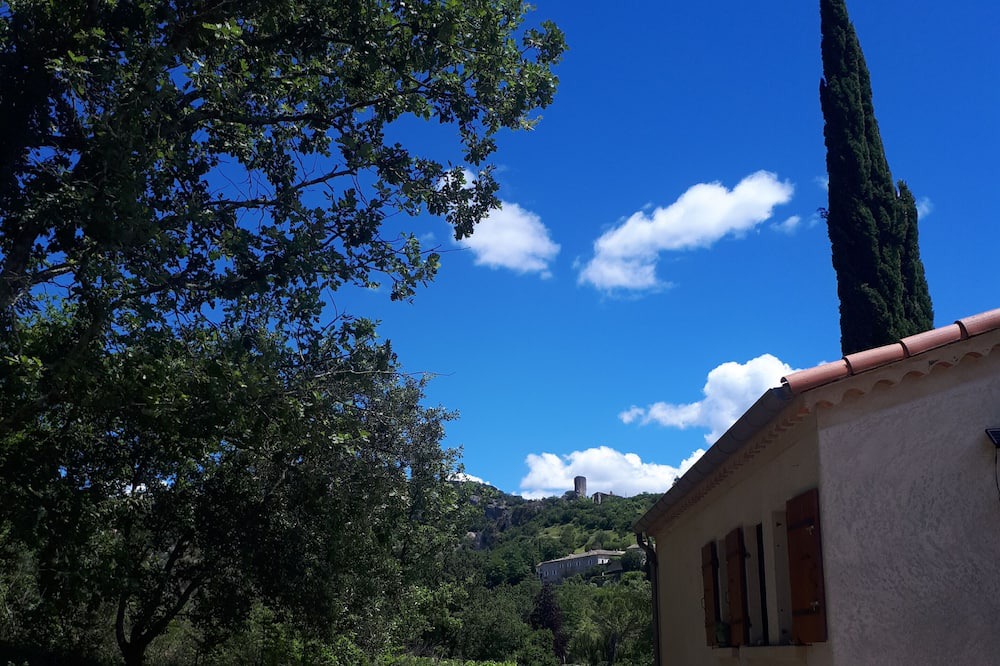 Photo of Outdoor in Saint-Maurice-dʼArdeche