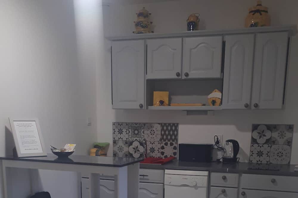 Photo of Kitchen in Saint-Maurice-dʼArdeche