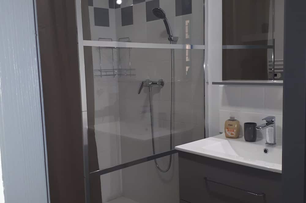 Photo of Bathroom in Saint-Maurice-dʼArdeche