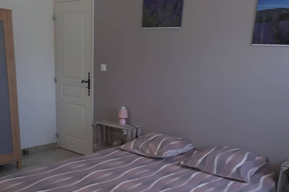 Photo of Bedroom in Saint-Maurice-dʼArdeche
