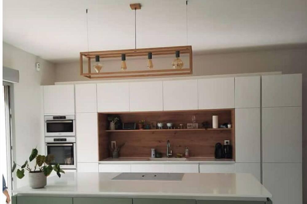 Photo of Kitchen in Marcoussis