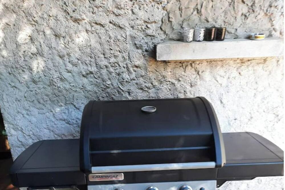Photo of Outdoor in Marcoussis