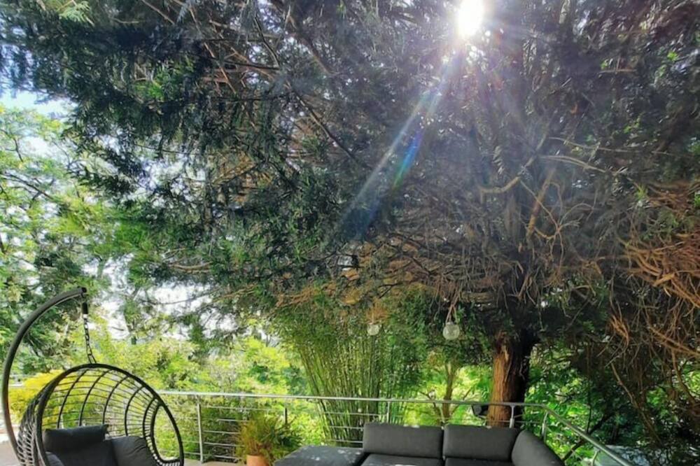 Photo of Patio Balcony in Marcoussis