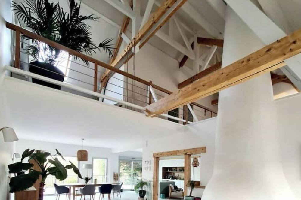 Photo of Livingroom in Marcoussis