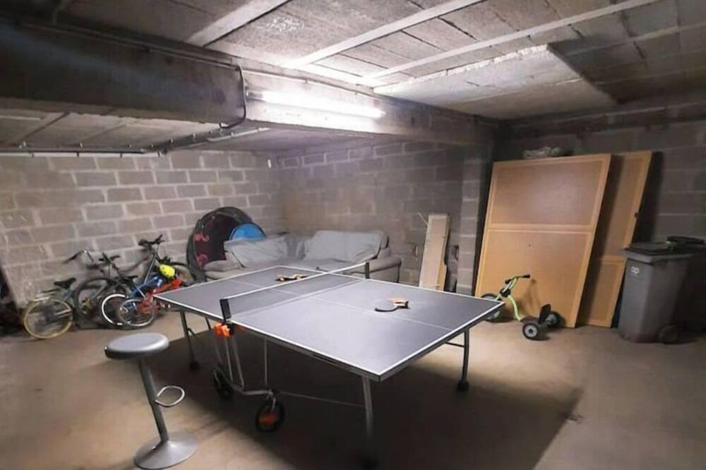 Photo of Bedroom in Marcoussis
