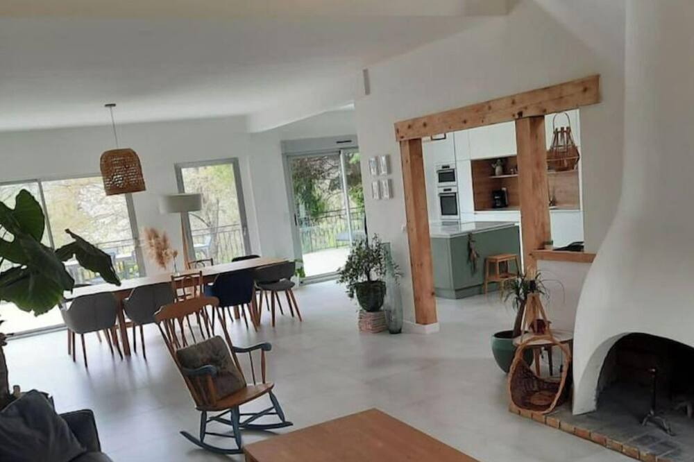 Photo of Livingroom in Marcoussis