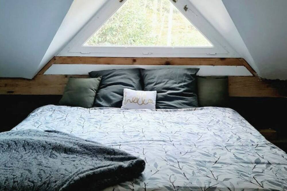 Photo of Bedroom in Marcoussis