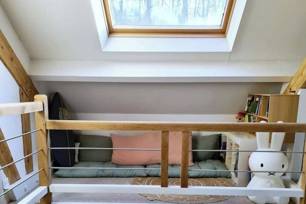 Photo of Bedroom in Marcoussis
