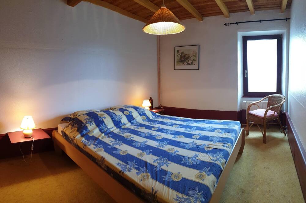 Photo of Bedroom in Trezioux