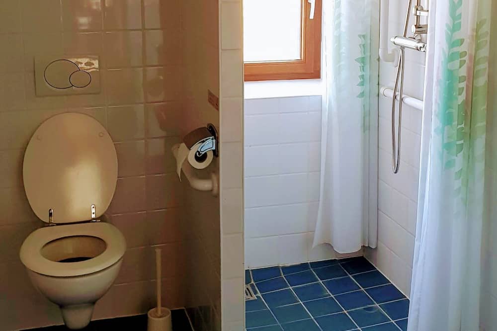 Photo of Bathroom in Trezioux