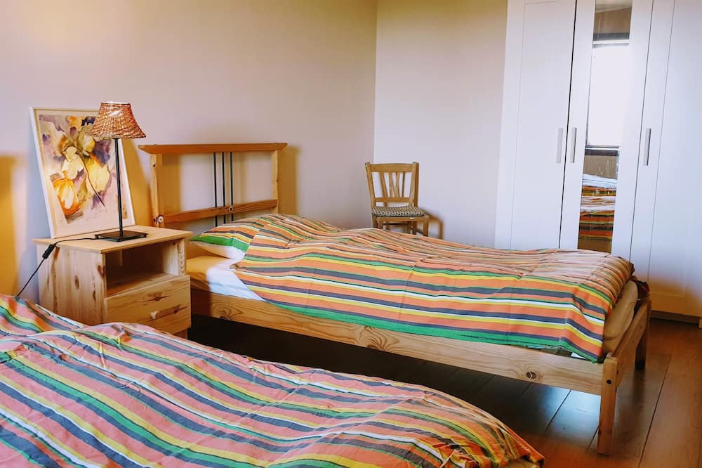 Photo of Bedroom in Trezioux
