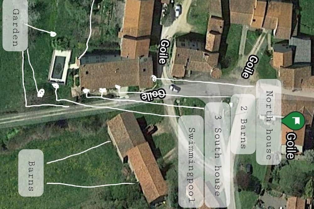 Photo of Outdoor in Trezioux