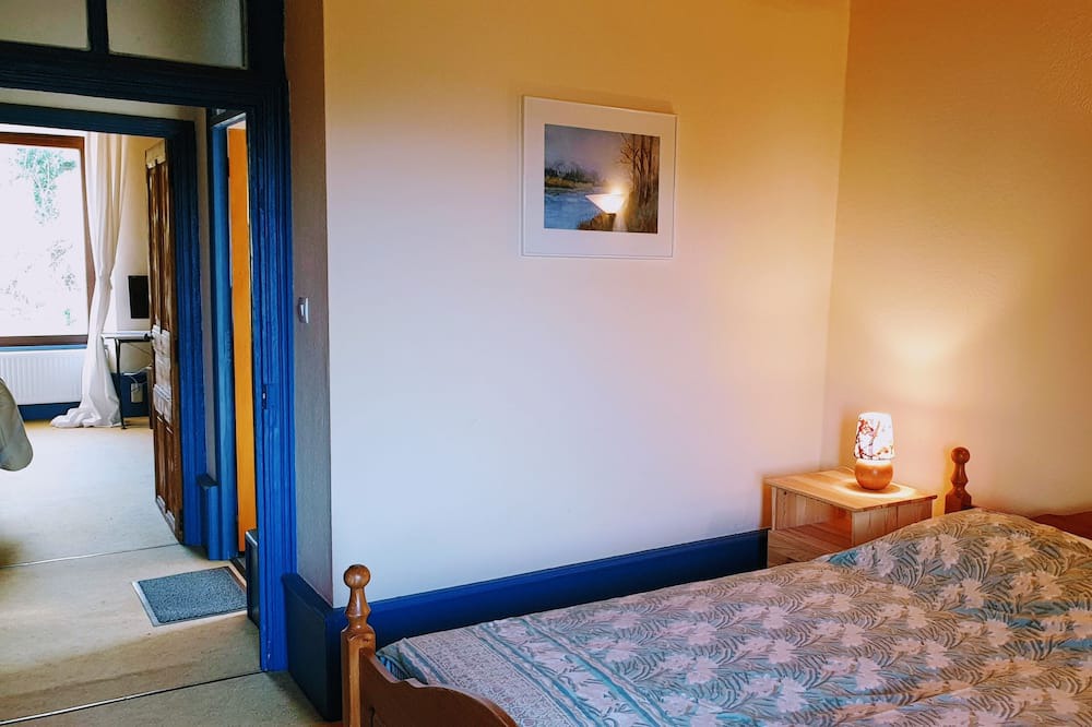 Photo of Bedroom in Trezioux