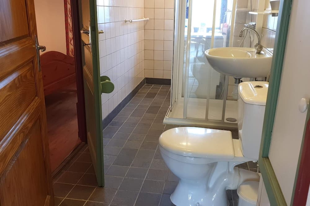 Photo of Bathroom in Trezioux