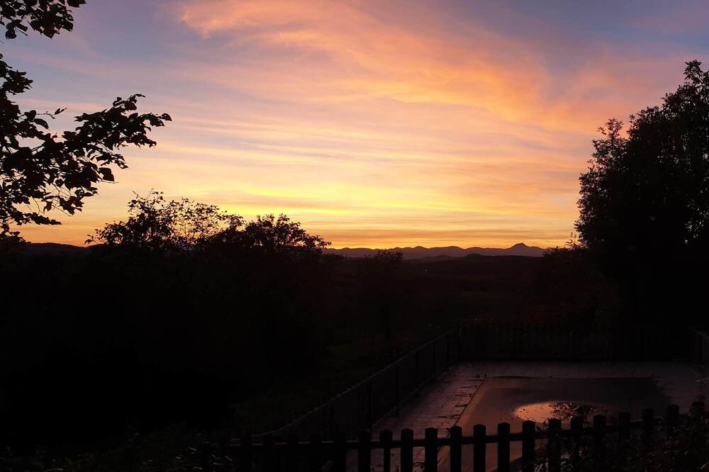 Photo of Outdoor in Trezioux
