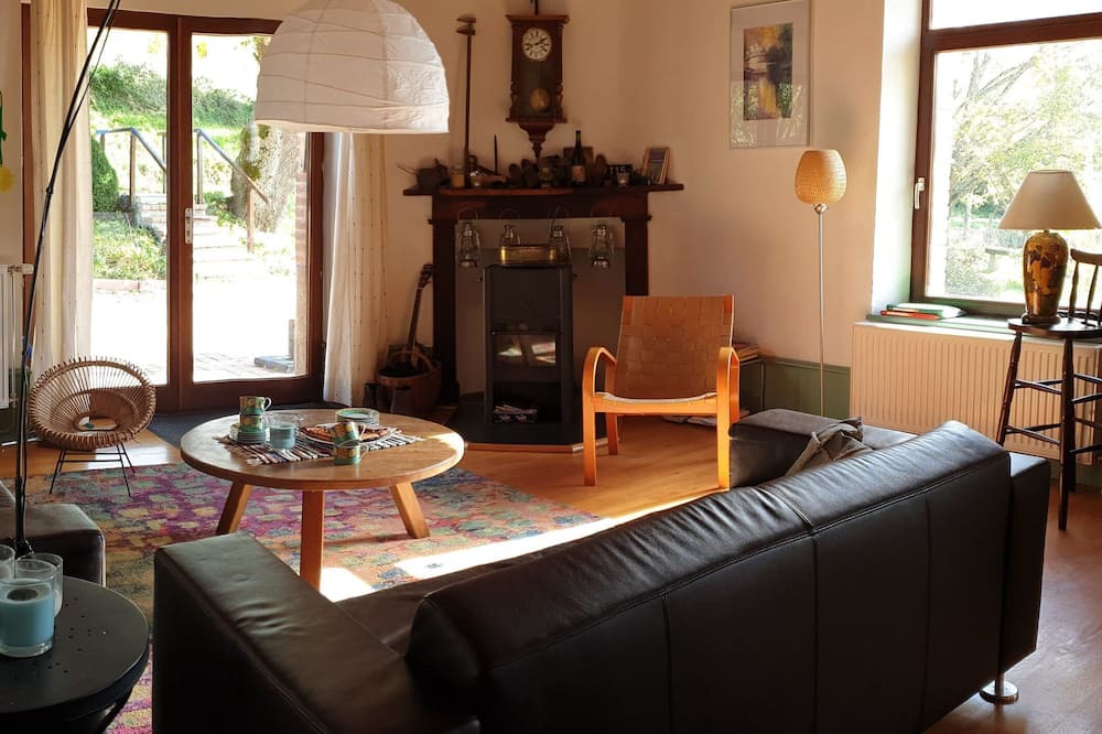Photo of Livingroom in Trezioux