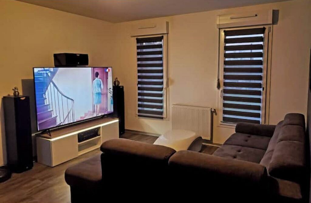 Photo of Livingroom in Badonviller