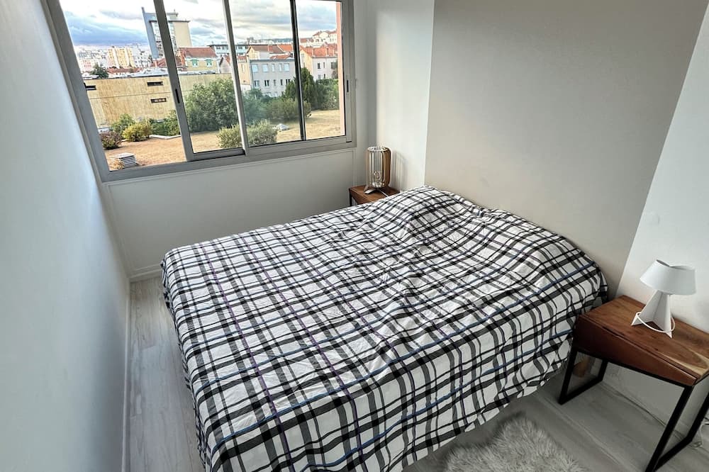 Photo of Bedroom in La Pradelle