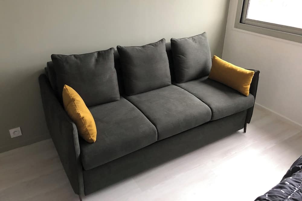 Photo of Livingroom in La Pradelle