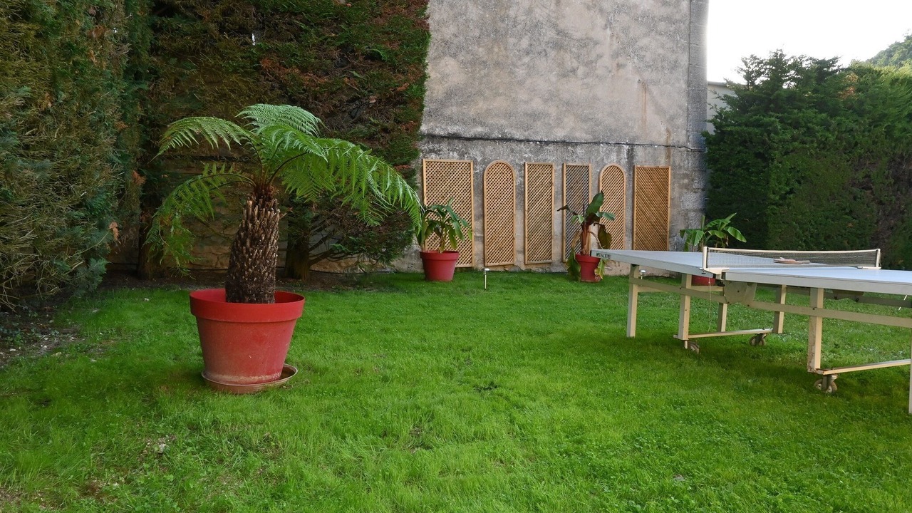 Photo of Outdoor in Rochecolombe