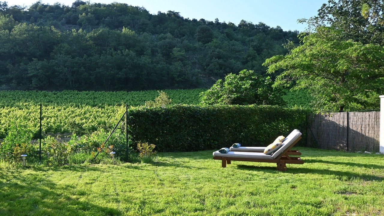 Photo of Outdoor in Rochecolombe