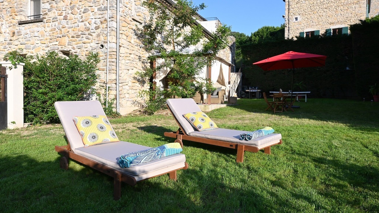 Photo of Outdoor in Rochecolombe