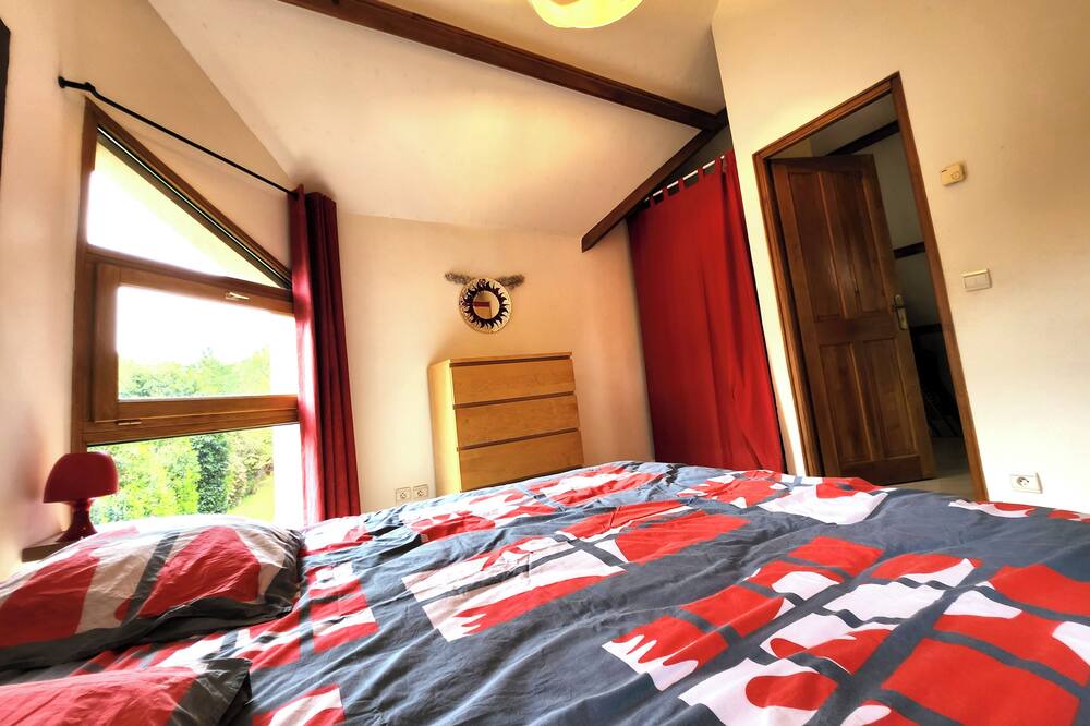 Photo of Bedroom in Bullion