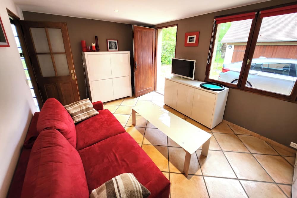 Photo of Livingroom in Bullion