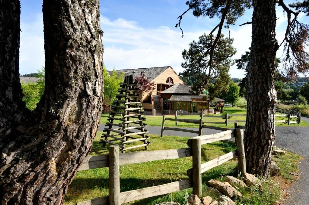 Photo of Outdoor in Fournels