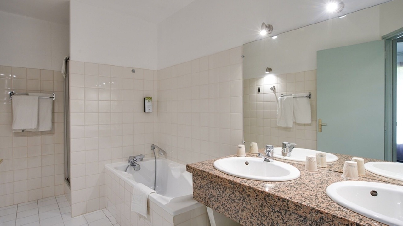 Photo of Bathroom in Fournels