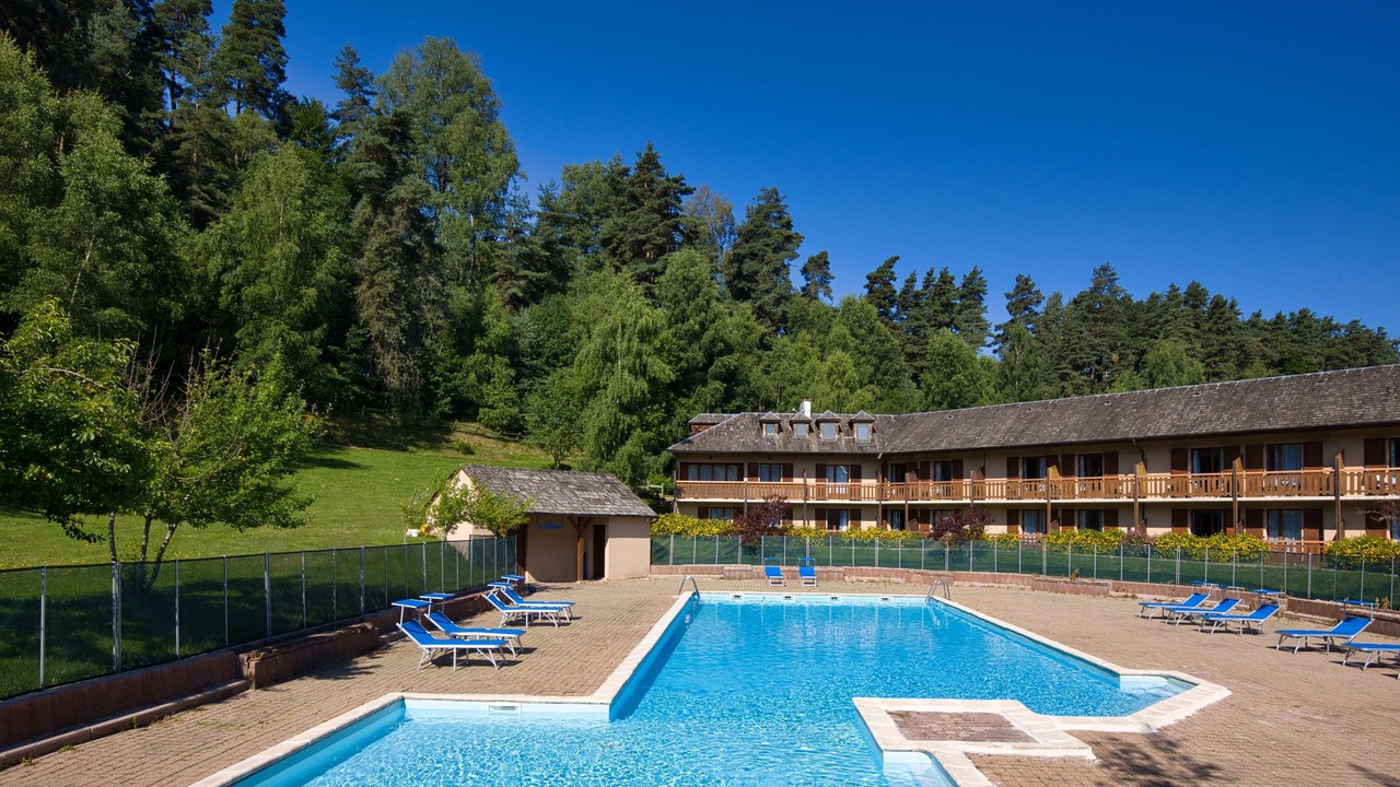 Photo of Outdoor in Fournels